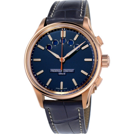 Frederique Constant Yacht Timer Regatta Countdown FC-380NT4H4