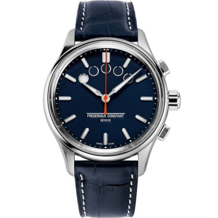 Frederique Constant Yacht Timer Regatta Countdown FC-380NT4H6-CL