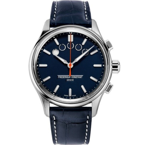 Часы Frederique Constant Yacht Timer Regatta Countdown FC-380NT4H6-CL