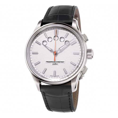 Часы Frederique Constant Yacht Timer Regatta Countdown FC-380ST4H6
