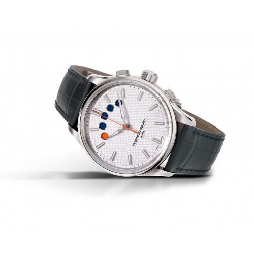 Часы Frederique Constant Yacht Timer Regatta Countdown FC-380ST4H6