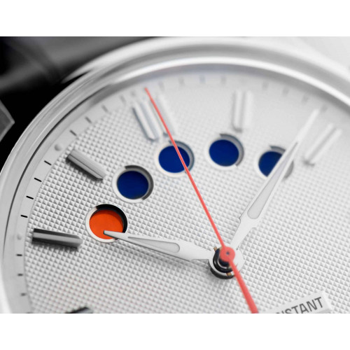 Часы Frederique Constant Yacht Timer Regatta Countdown FC-380ST4H6