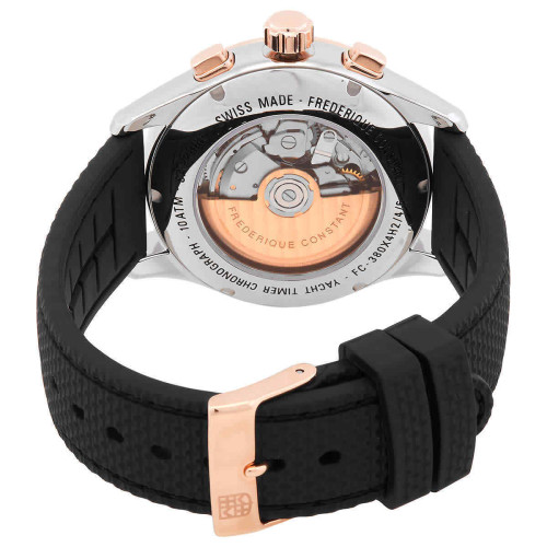 Часы Frederique Constant Yacht Timer Regatta Countdown FC-380VT4H2