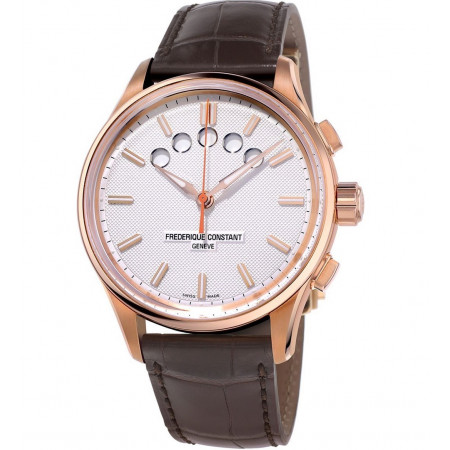 Frederique Constant Yacht Timer Regatta Countdown FC-380VT4H4