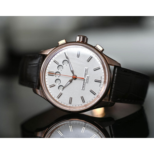 Часы Frederique Constant Yacht Timer Regatta Countdown FC-380VT4H4