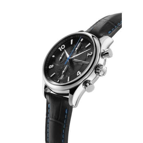 Часы Frederique Constant Runabout RHS Chronograph Automatic FC-392RMG5B6