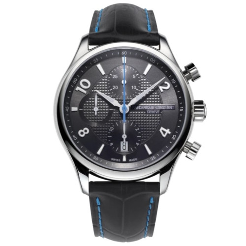 Frederique Constant Runabout RHS Chronograph Automatic FC-392RMG5B6