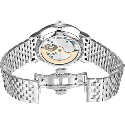 Часы Frederique Constant FC-705S4S6B