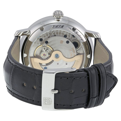 Часы Frederique Constant Manufacture FC-710S4S6