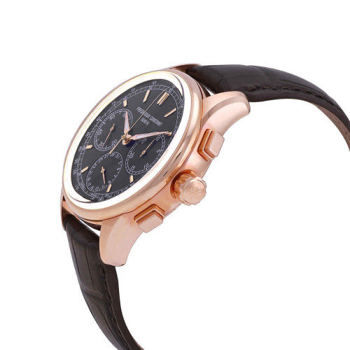 Часы Frederique Constant Flyback FC-760DG4H4