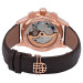 Часы Frederique Constant Flyback FC-760DG4H4