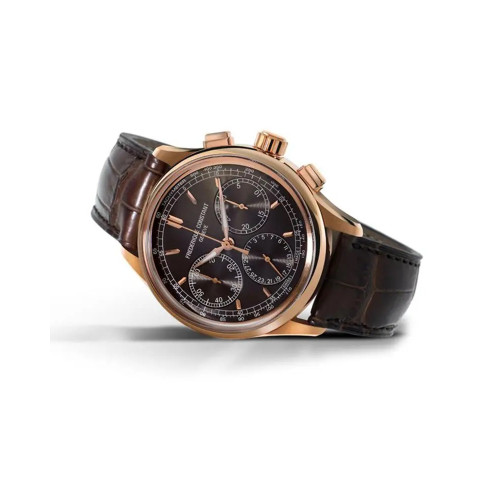 Часы Frederique Constant Flyback FC-760DG4H4