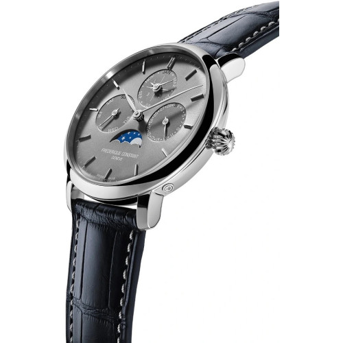 Часы Frederique Constant Slimline FC-775G4S6
