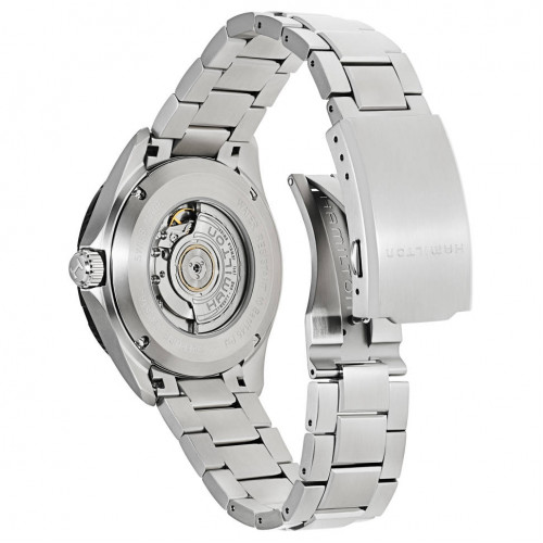 Часы Hamilton Khaki Aviation H76755131