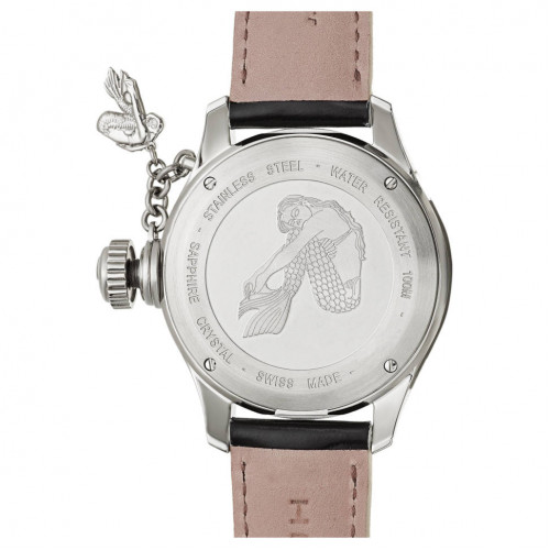 Часы Hamilton Khaki Navy Seaqueen H77351935