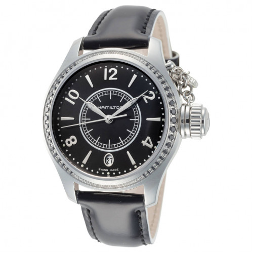 Часы Hamilton Khaki Navy Seaqueen H77351935