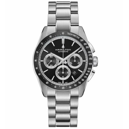 Hamilton Jazzmaster Performer Auto Chrono H36606130 Hamilton Jazzmaster Performer Auto Chrono H36606130
