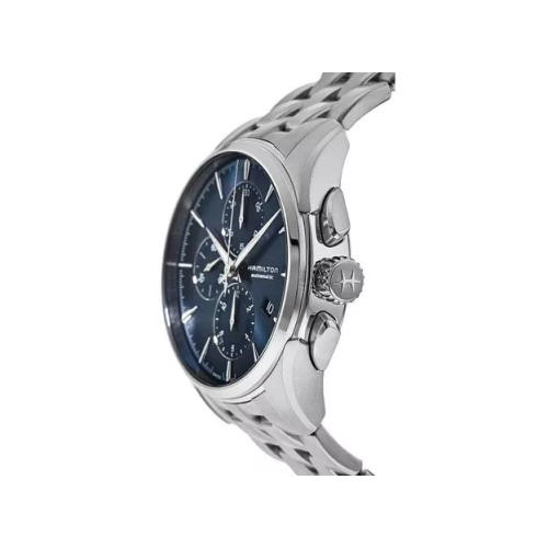 Часы Hamilton Jazzmaster Auto Chrono H32586141