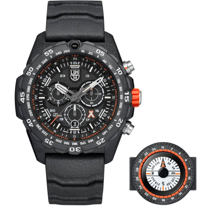 Часы Luminox Bear Grylls Survival XB.3741 - купить в Украине | VIP