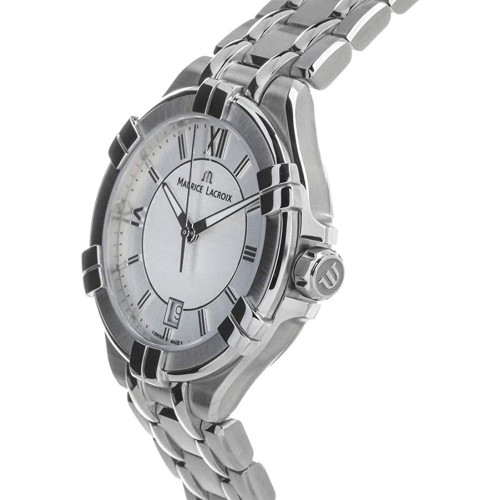 Часы Maurice Lacroix Aikon AI1004-SS002-130-1