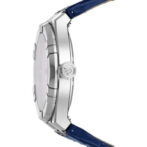 Часы Maurice Lacroix Aikon AI1018-SS001-430-1
