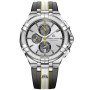 Maurice Lacroix Aikon AI1018-TT030-130-K