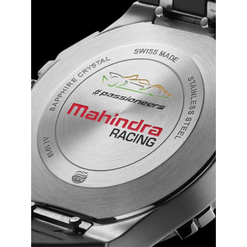 Часы Maurice Lacroix Aikon AI1018-TT031-130-2