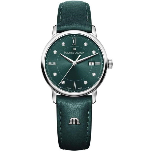 Часы Maurice Lacroix Eliros EL1094-SS001-650-5