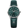 Часы Maurice Lacroix Eliros EL1094-SS001-650-5