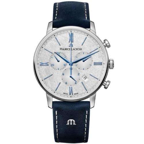 Часы Maurice Lacroix Eliros EL1098-SS001-114-1