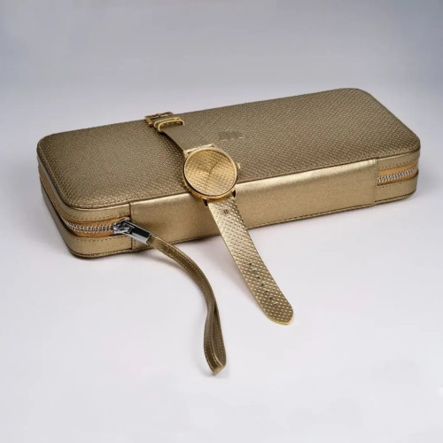 Часы Maurice Lacroix Eliros EL1118-PVY01-090-9