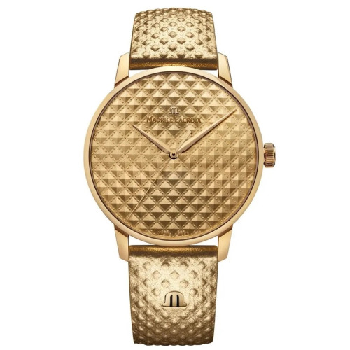 Часы Maurice Lacroix Eliros EL1118-PVY01-090-9