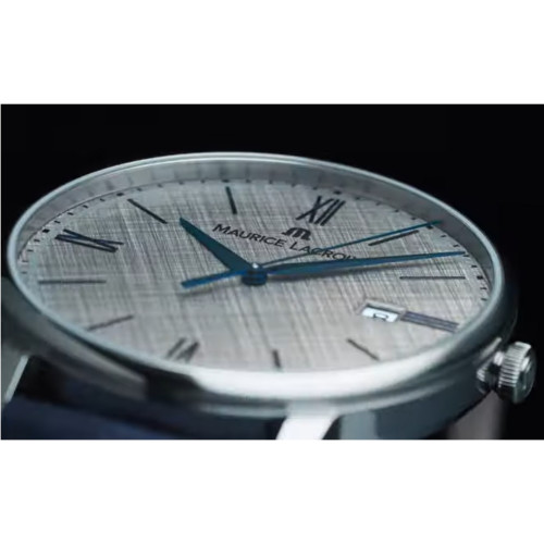 Часы Maurice Lacroix Eliros EL1118-SS001-114-1