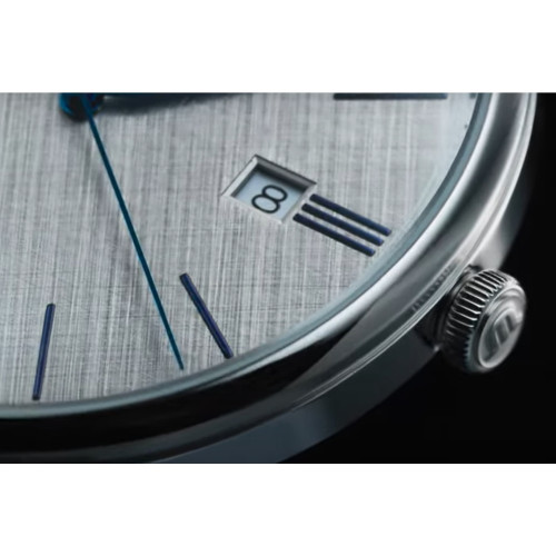 Часы Maurice Lacroix Eliros EL1118-SS001-114-1