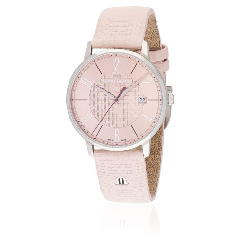 Часы Maurice Lacroix Eliros EL1118-SS001-520-6