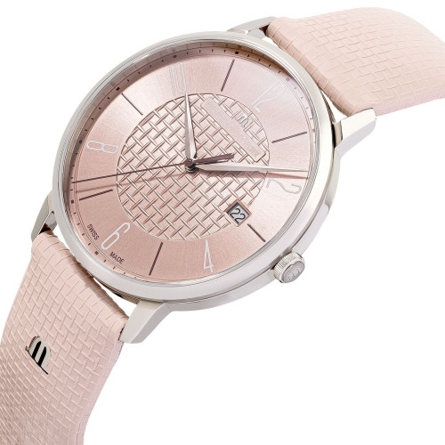 Часы Maurice Lacroix Eliros EL1118-SS001-520-6