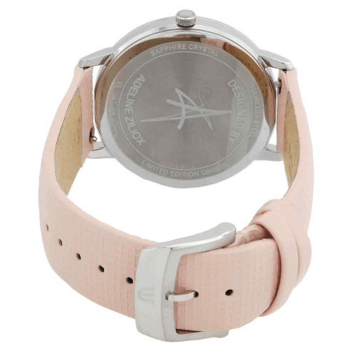 Часы Maurice Lacroix Eliros EL1118-SS001-520-6