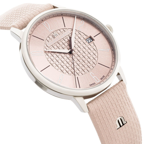 Часы Maurice Lacroix Eliros EL1118-SS001-520-6