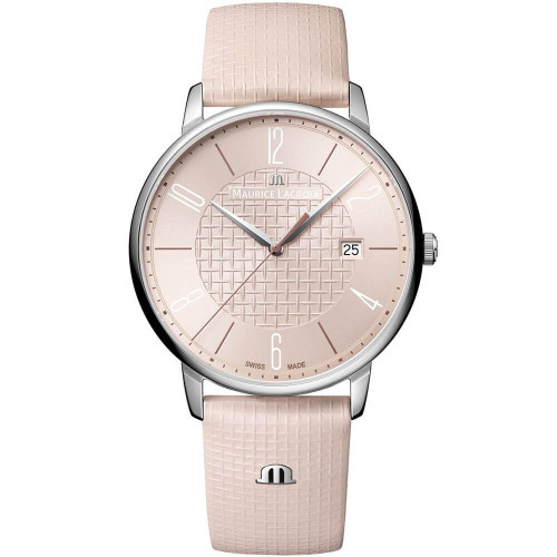 Часы Maurice Lacroix Eliros EL1118-SS001-520-6