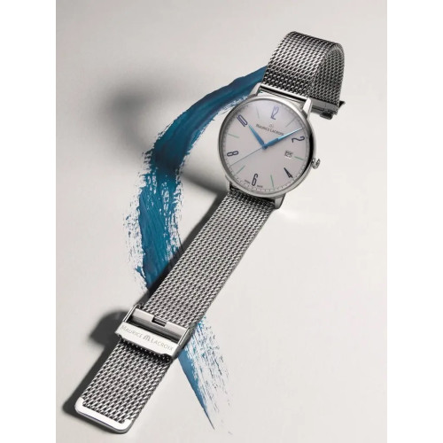 Часы Maurice Lacroix Eliros EL1118-SS00E-120-C