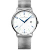 Часы Maurice Lacroix Eliros EL1118-SS00E-120-C