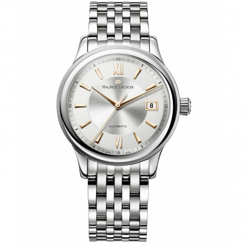 Часы Maurice Lacroix LC6027-SS002-111