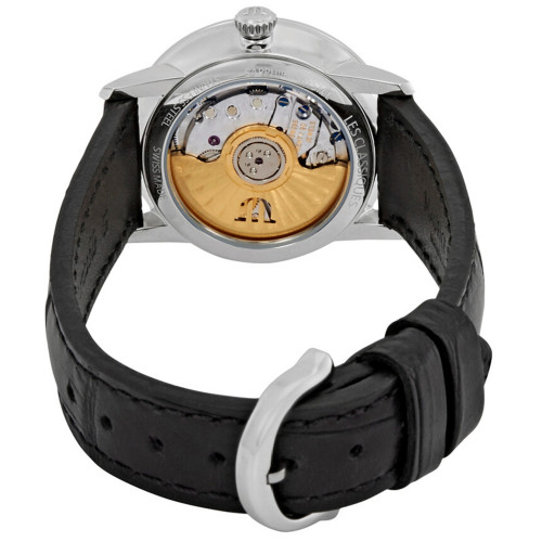 Часы Maurice Lacroix LC6063-SS001-310
