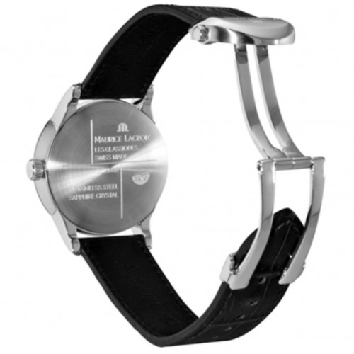 Часы Maurice Lacroix LC6088-SS001-330