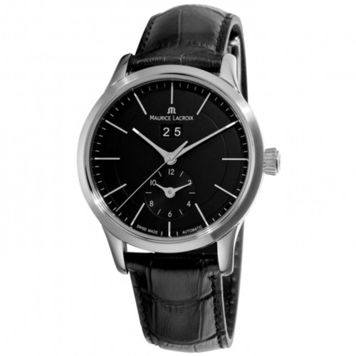 Часы Maurice Lacroix LC6088-SS001-330