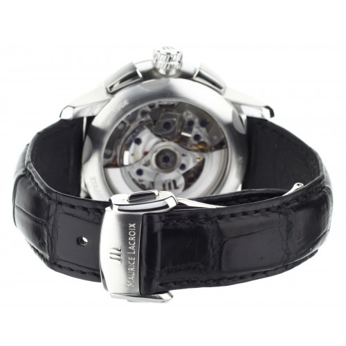 Часы Maurice Lacroix Masterpiece MP6348-SS001-32E