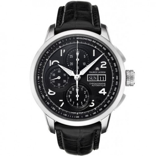 Часы Maurice Lacroix Masterpiece MP6348-SS001-32E