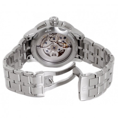 Часы Maurice Lacroix Masterpiece MP6348-SS002-12E