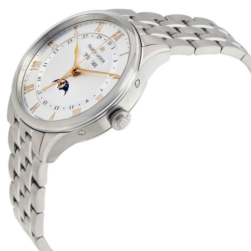 Часы Maurice Lacroix Masterpiece MP6607-SS002-111-1