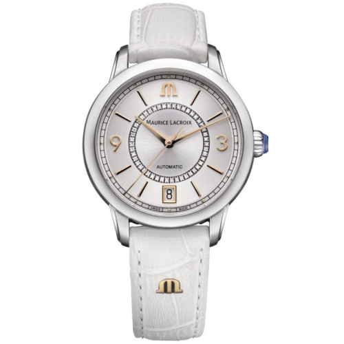 Часы Maurice Lacroix Pontos PT6006-PVP0E-120-F